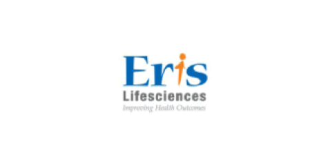 Eris Lifesciences Pvt. Ltd.