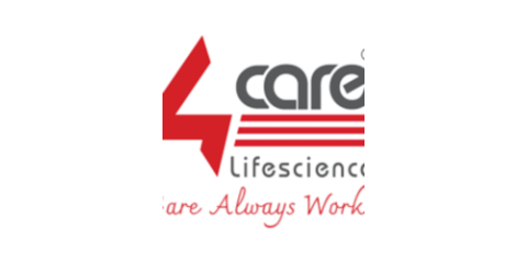 4CARE LIFESCIENCE PVT.LTD.