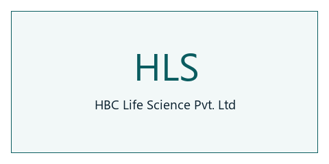 HBC Life Science Pvt. Ltd