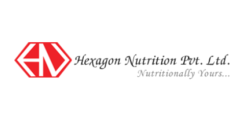 Hexagon Nutrition Pvt. Ltd.