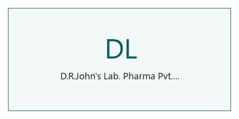 D.R.John\'s Lab. Pharma Pvt. Ltd.