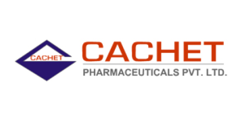 Cachet Pharmaceuticas Pvt Ltd