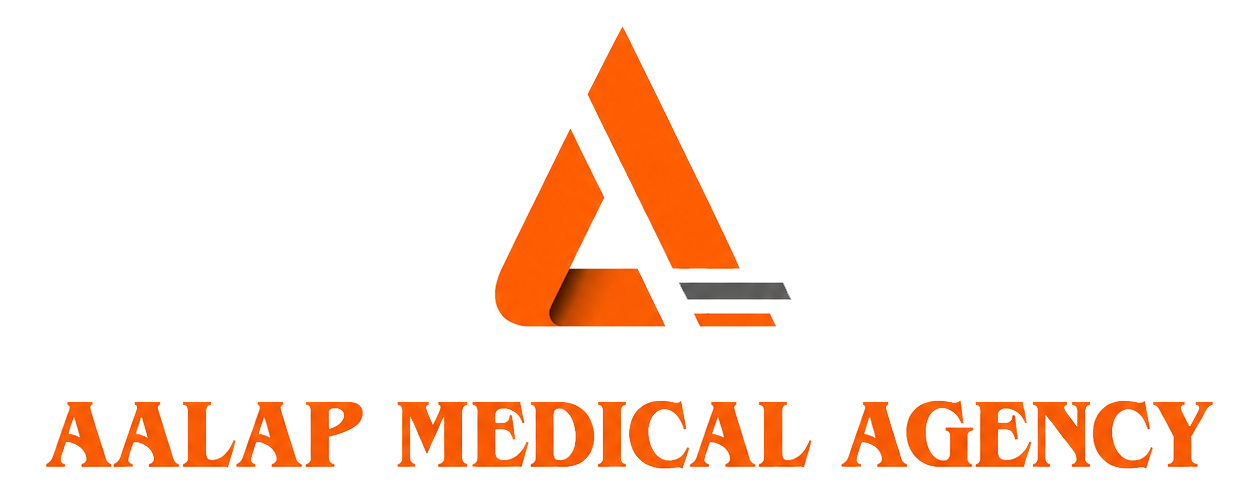 Aalap Medical Agency